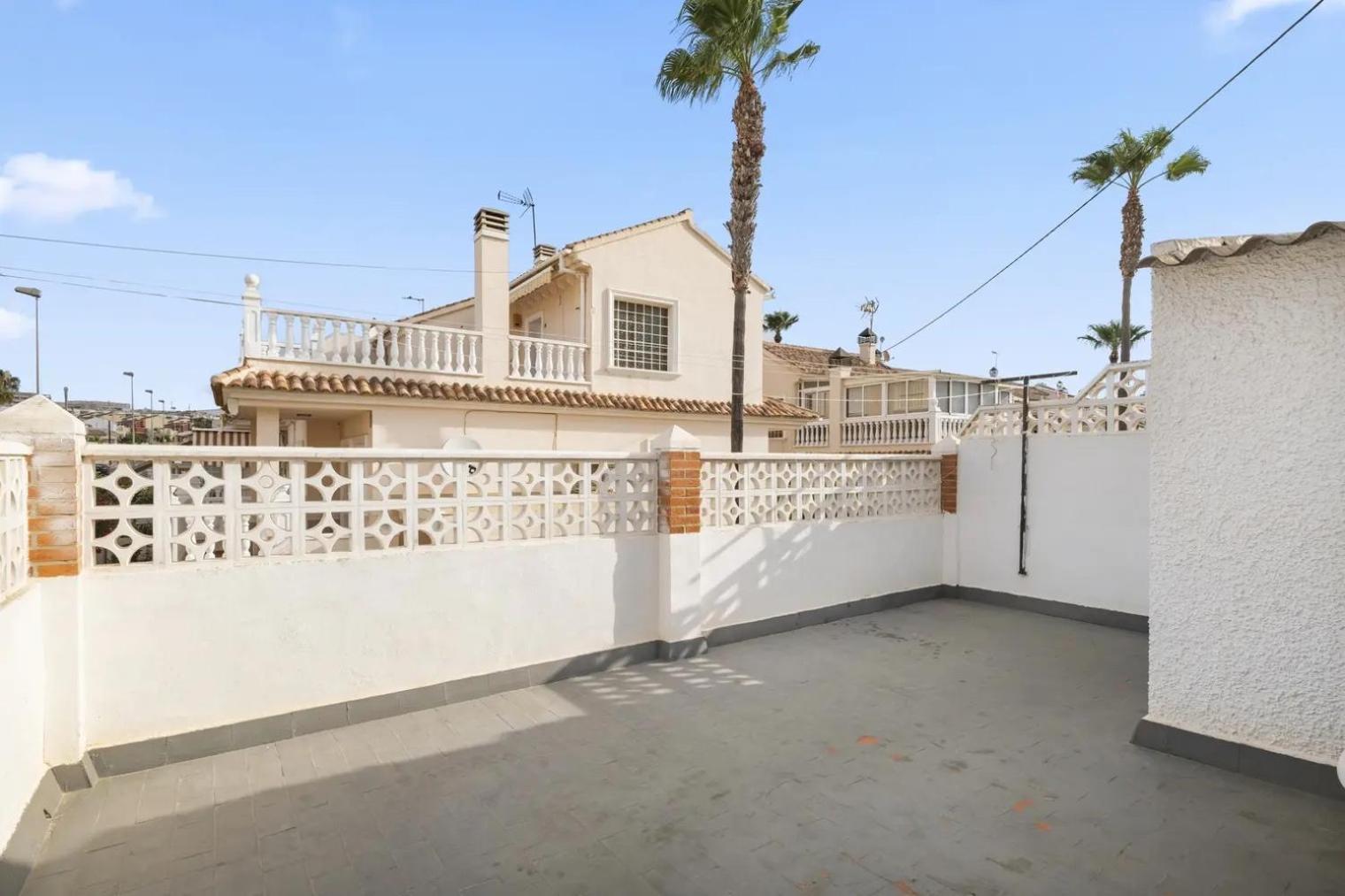 Casa Las Calas 托雷维耶哈 外观 照片