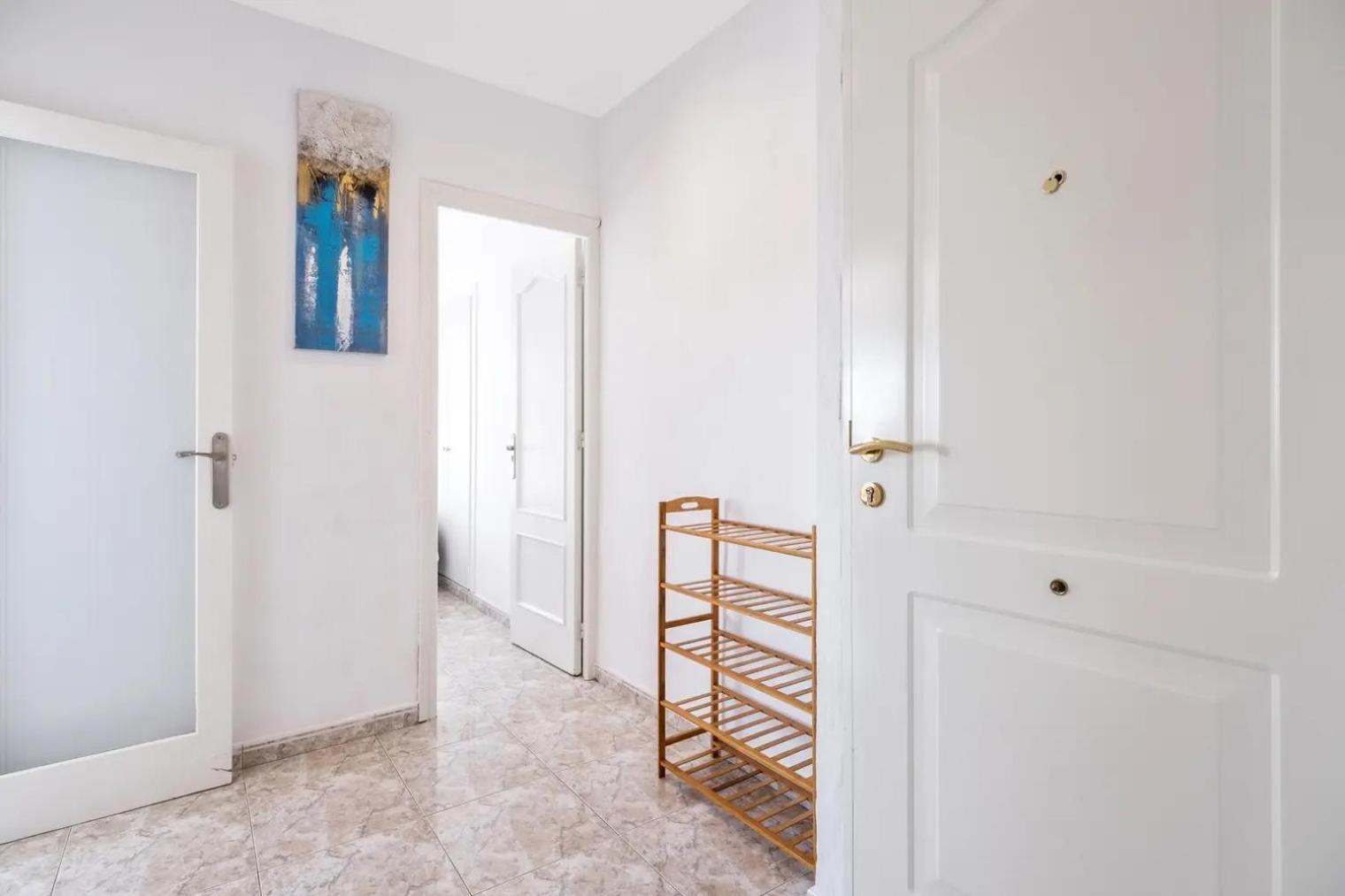 Casa Las Calas 托雷维耶哈 外观 照片