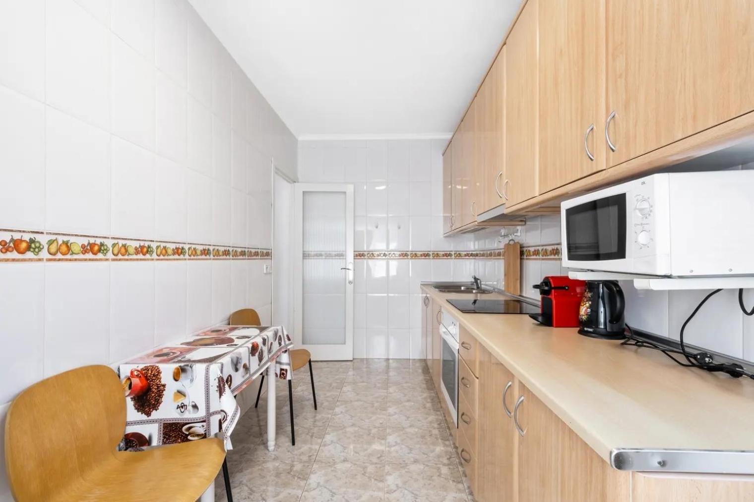 Casa Las Calas 托雷维耶哈 外观 照片