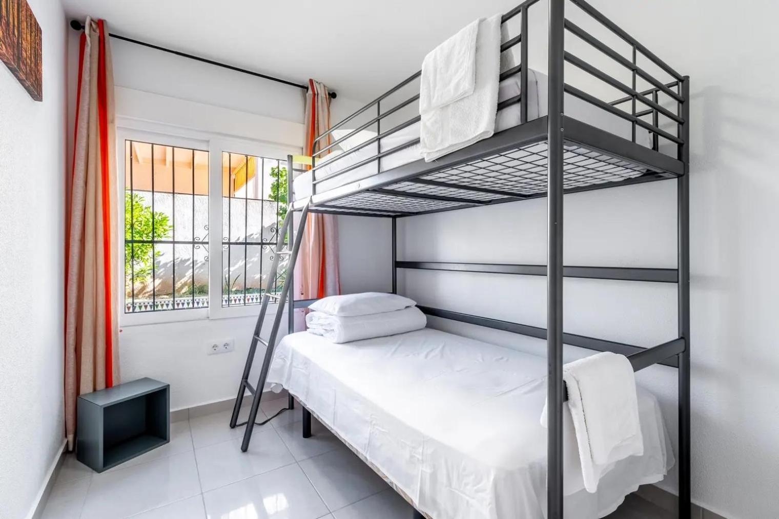 Casa Las Calas 托雷维耶哈 外观 照片