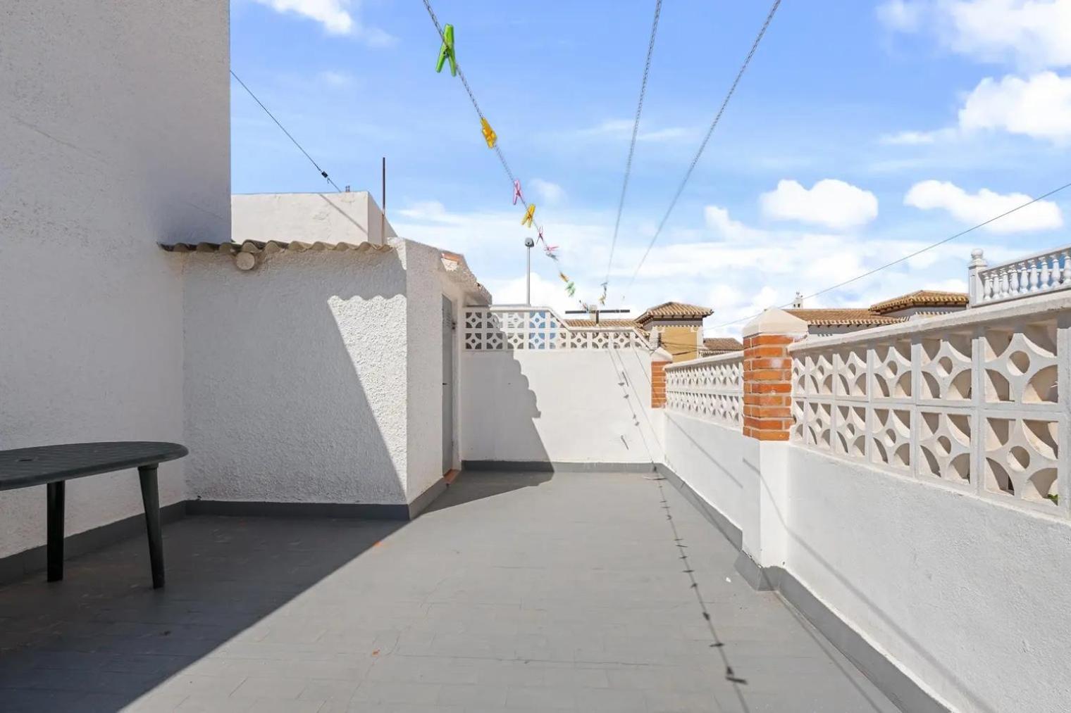 Casa Las Calas 托雷维耶哈 外观 照片