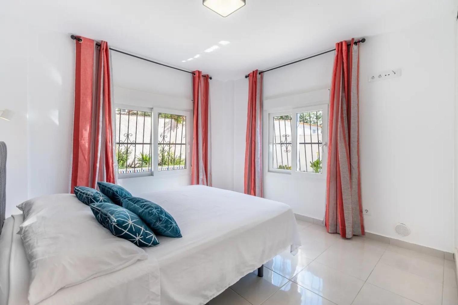 Casa Las Calas 托雷维耶哈 外观 照片