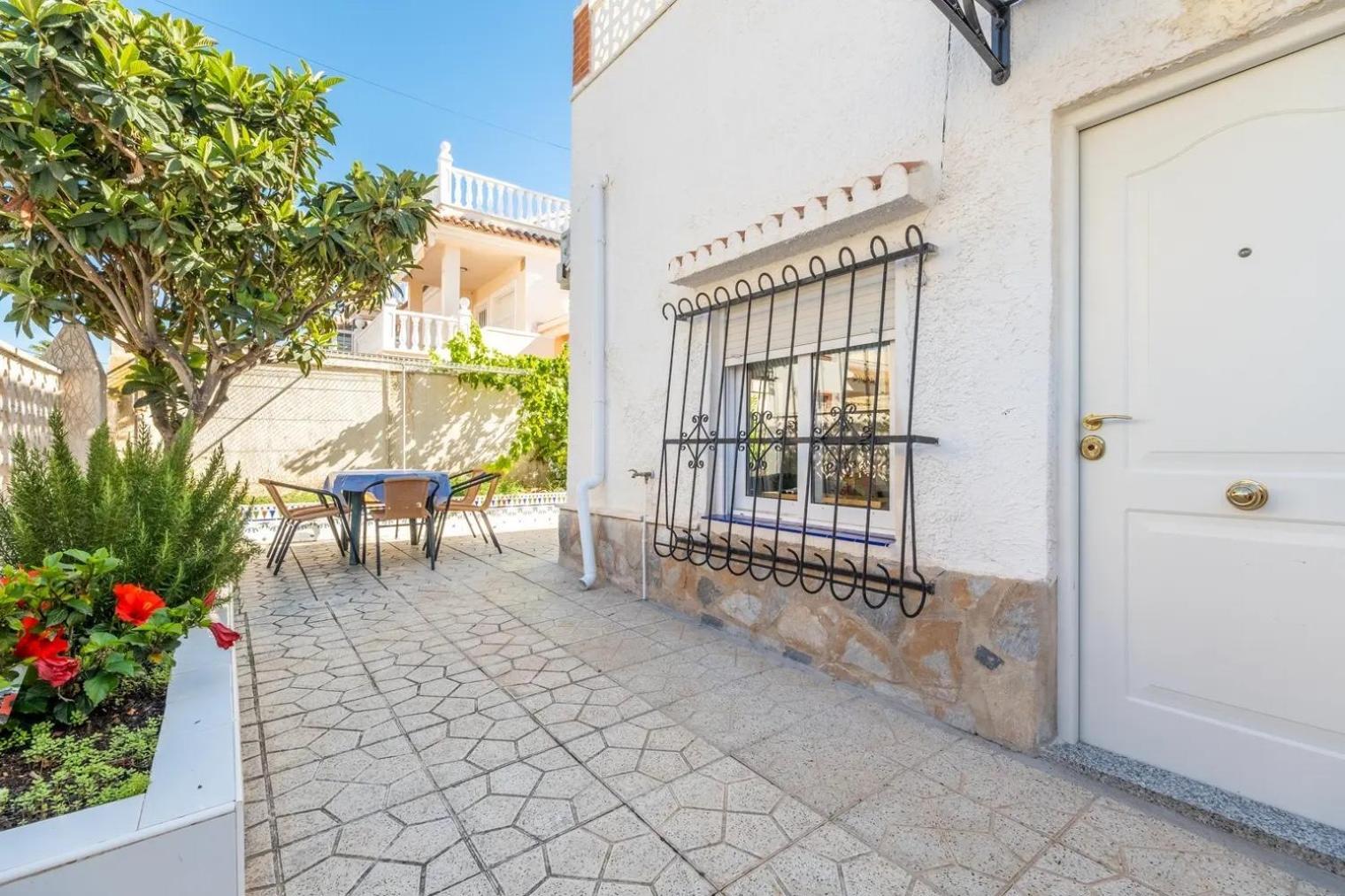 Casa Las Calas 托雷维耶哈 外观 照片